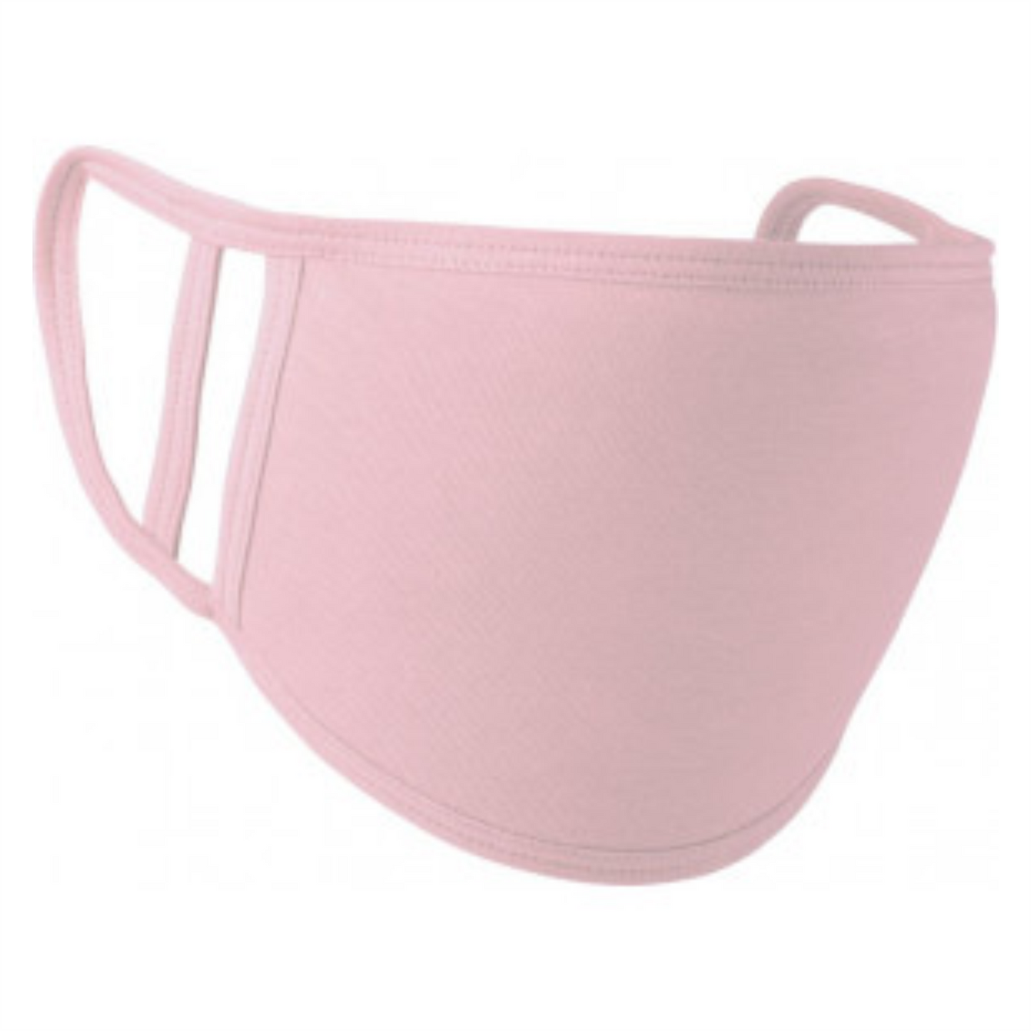 PREMIER Maske pink