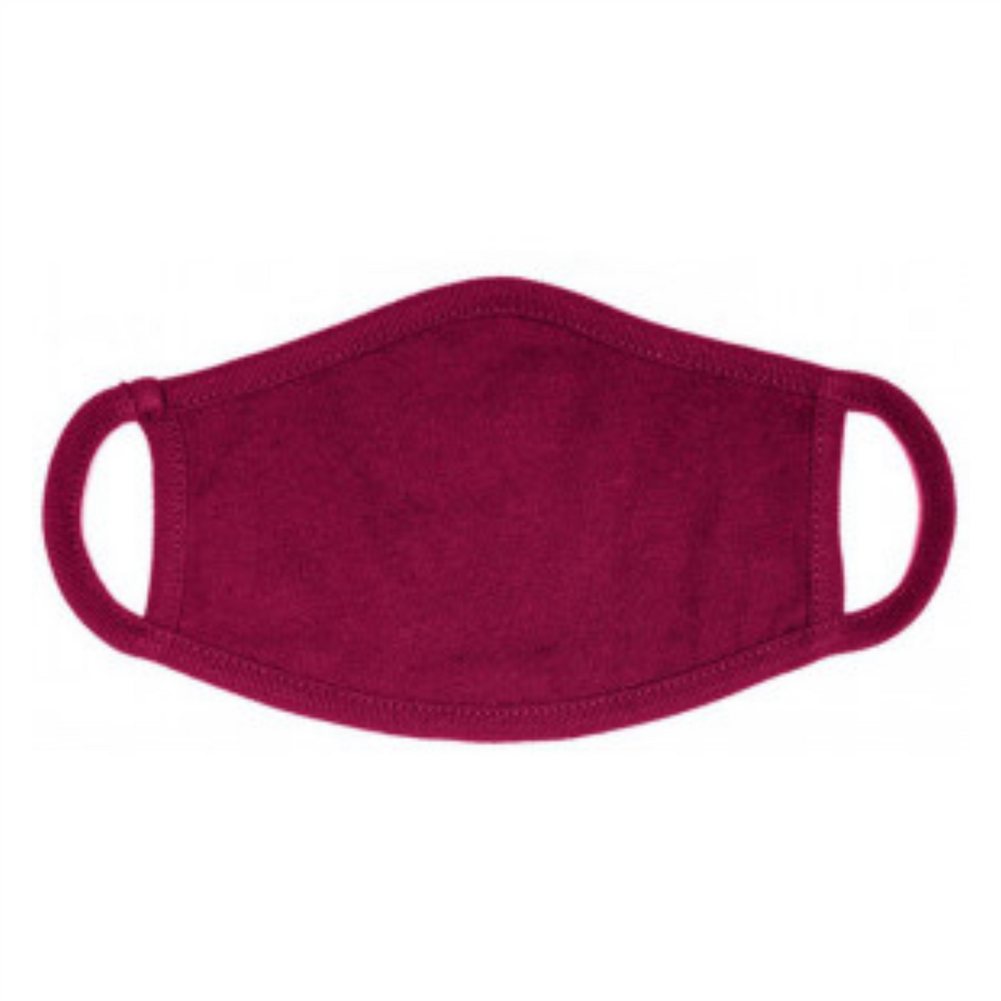 Promodoro Maske Jersey Organic berry