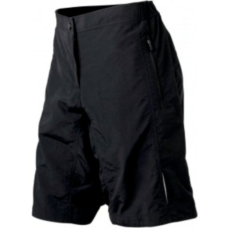 Damen Rad Shorts James & Nicholson