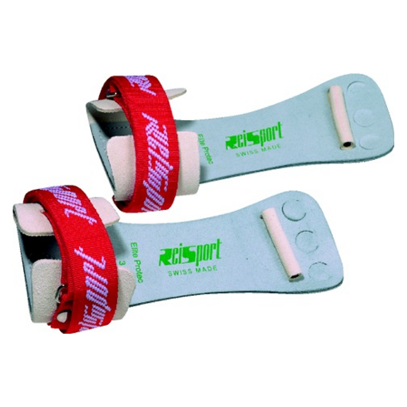 Reckleder 531 Reisport ELITE PROTEC Reck, 3-L Velcro