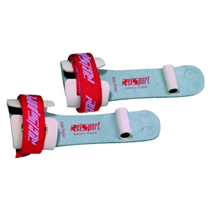 Ringleder 532 ELITE PROTEC Ring, 2-L/Velcro