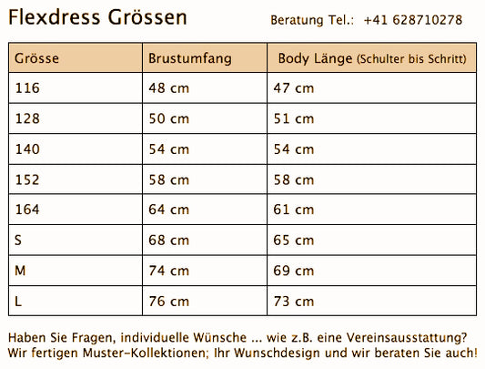 Turndress K734