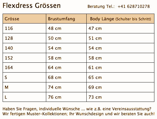 Turndress 1203 blau/schwarz sofort Lieferbar