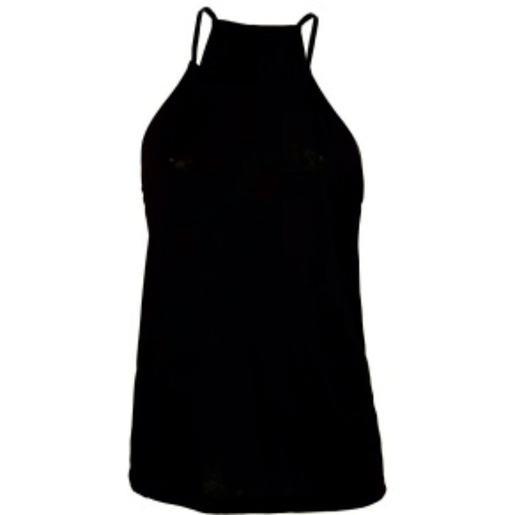 Tanktop Bella Canvas schwarz