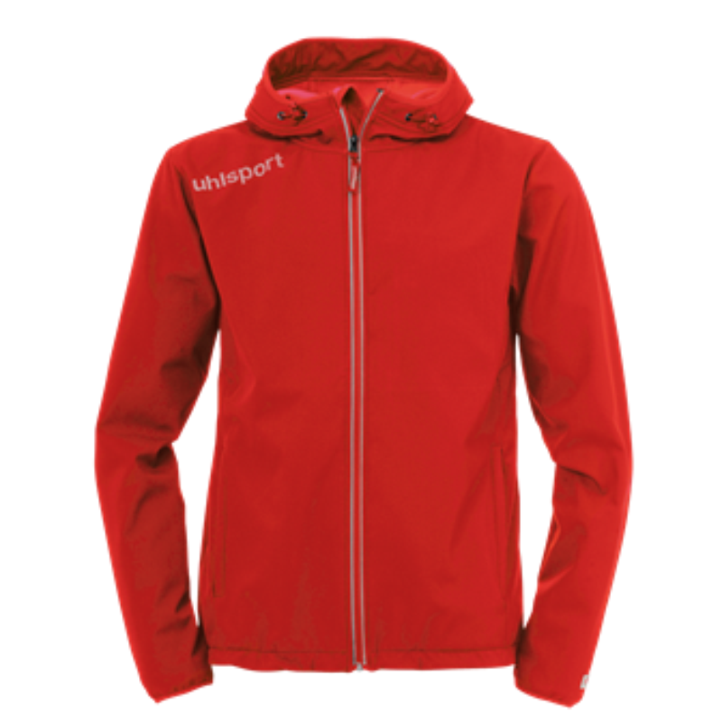 Uhlsport ESSENTIAL SOFTSHELL JACKET