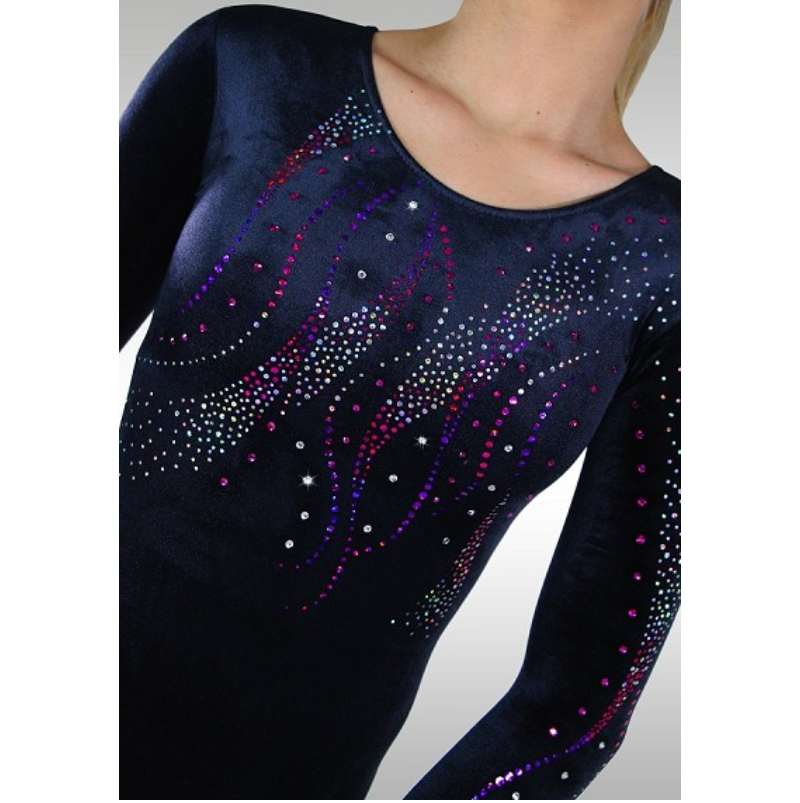 Turndress V702 blau