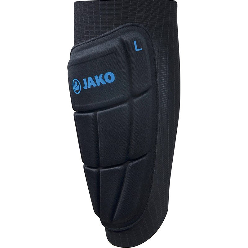 Jako 2739 Schienbeinschoner Prestige Kevlar Combi
