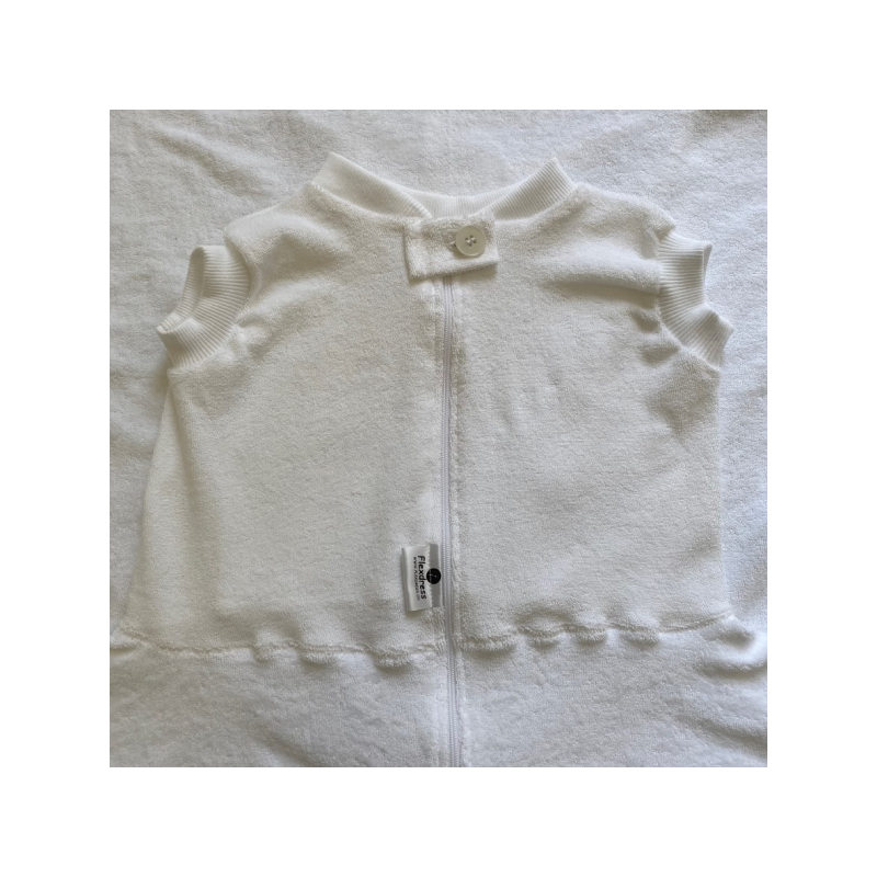 Babydecke 120/200 uni