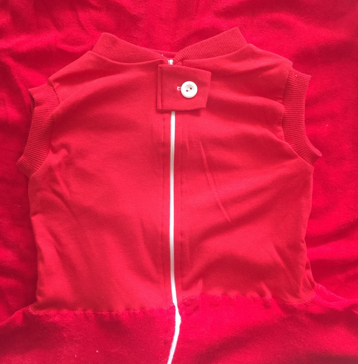 Babydecke 120/200 uni