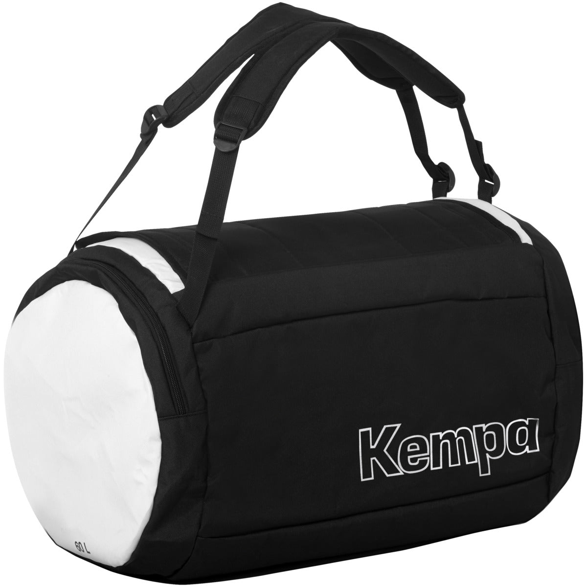 K-Line Tasche Pro Black & White 60 L / 200 4887 07