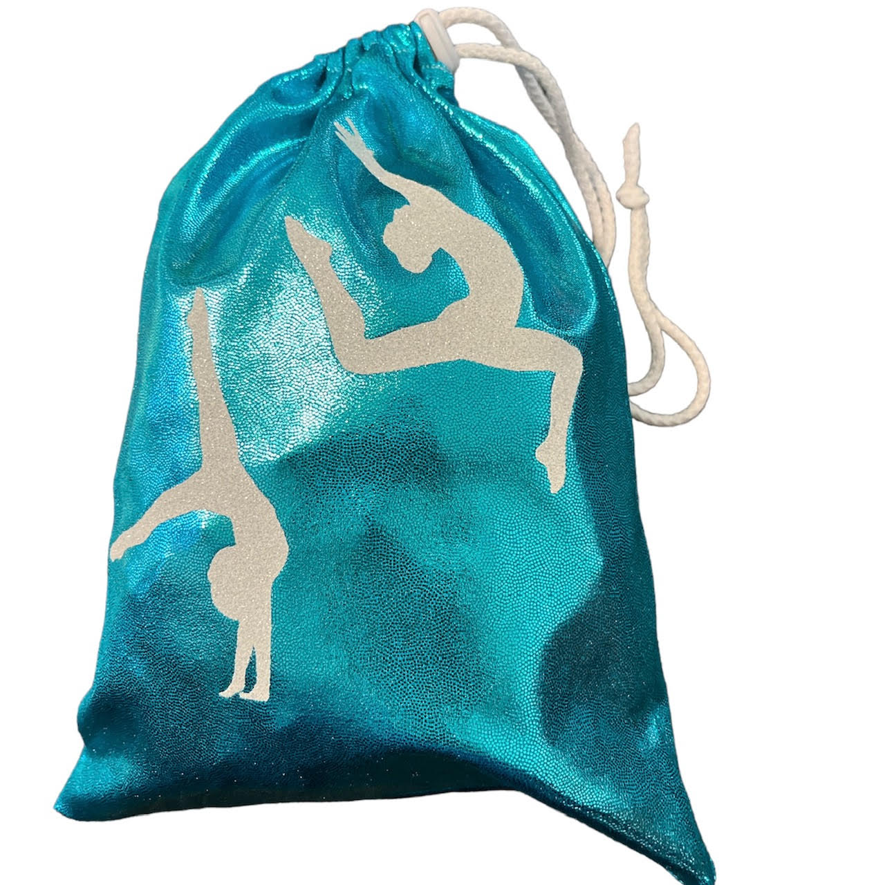 Flexdress Recktaschen Petrol