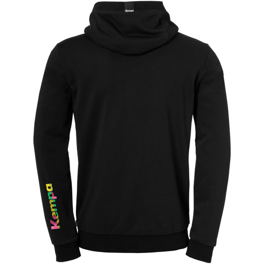 Hood Jacket Back2ColourID 200363001