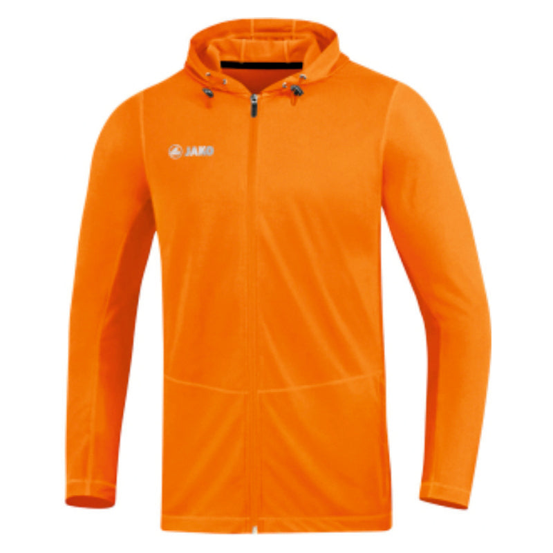 JAKO Kapuzenjacke Run 2.0 6875 19