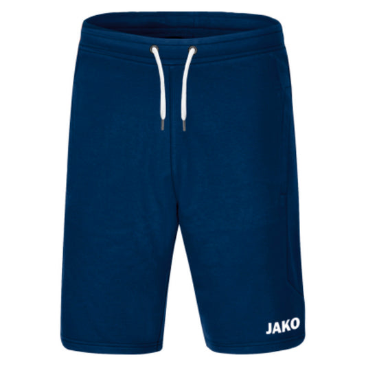 Jako Joggingshort Base 8565 Herren & Damen