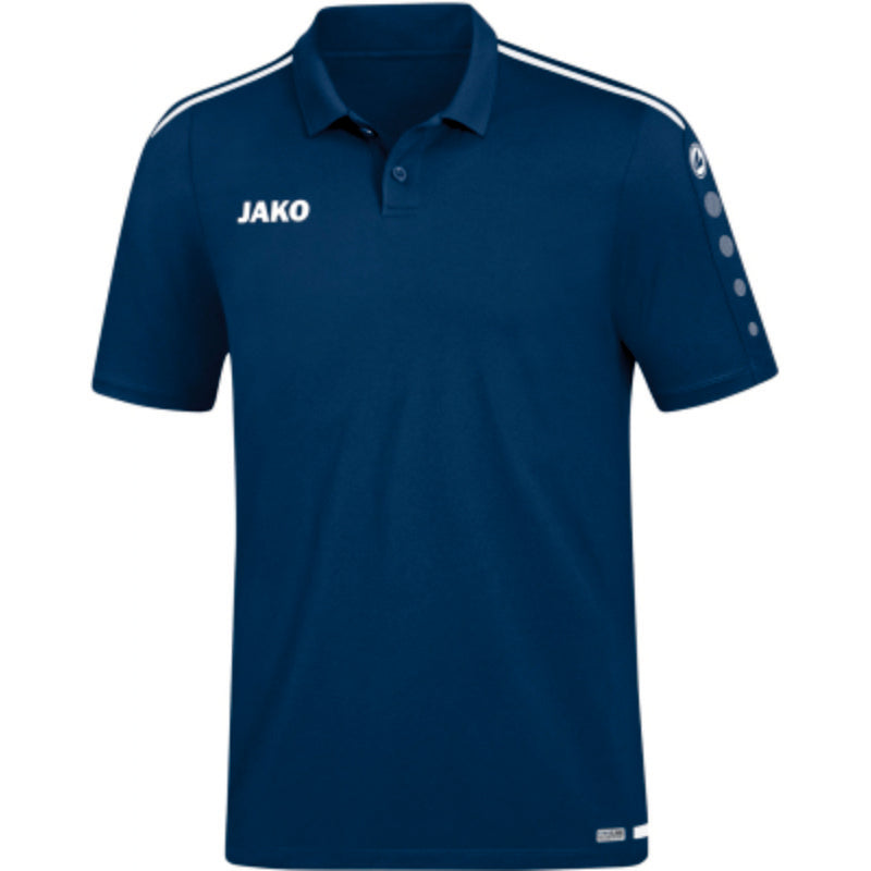 Jako 6319 99 Polo Striker 2.0 Herren