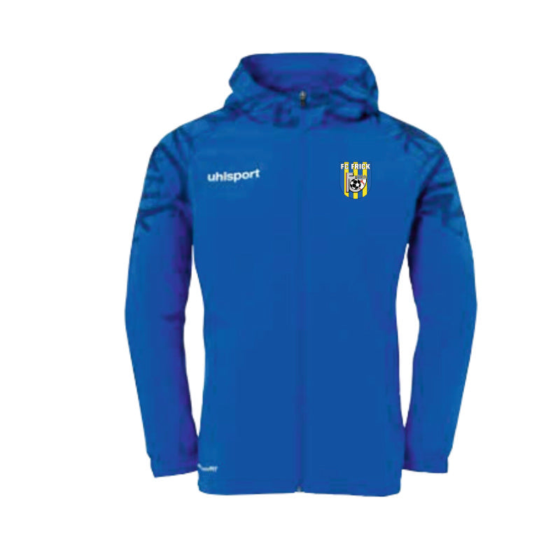 Kapuzenjacke Goal 25 evo Woven