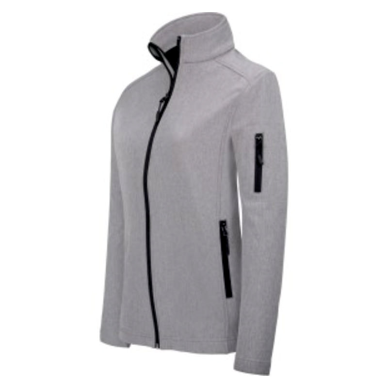 Kariban K400 Damen 3-Lagen Softshell Jacke