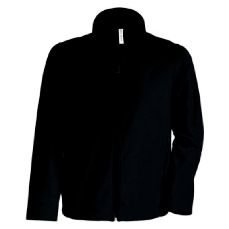 Kariban K401 Herren 3-Lagen Softshell Jacke
