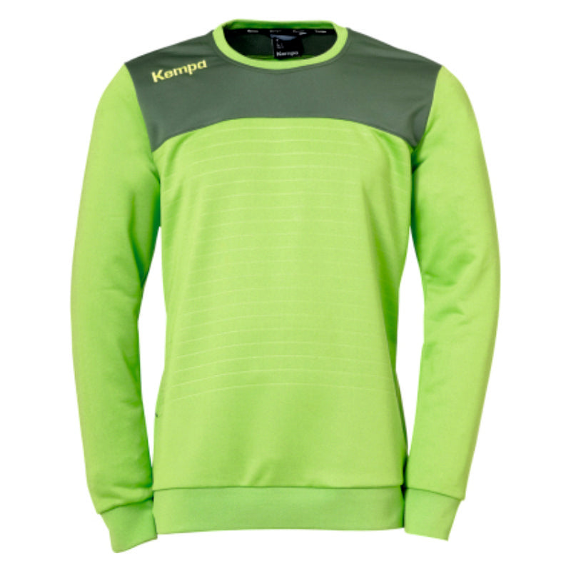 Kempa Herren Emotion 2.0 Training Top 2002149