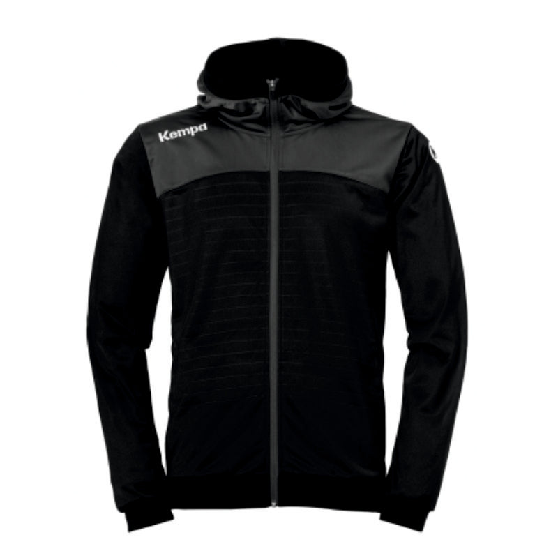 Kempa Kinder Emotion 2.0 Kapuzenjacke 2002256