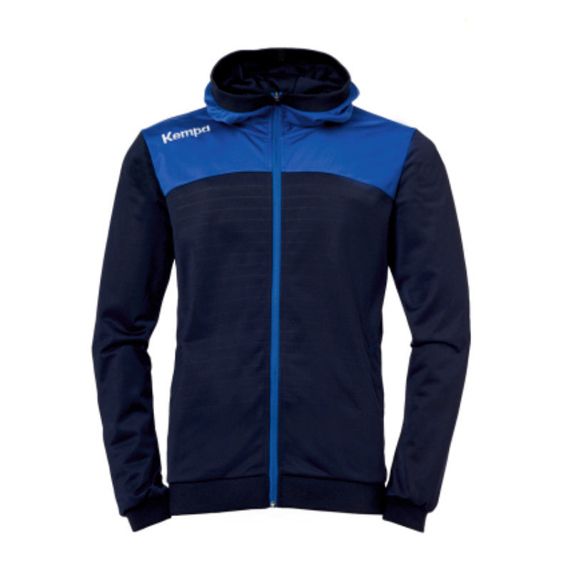 Kempa Herren Emotion 2.0 Kapuzenjacke 2002256