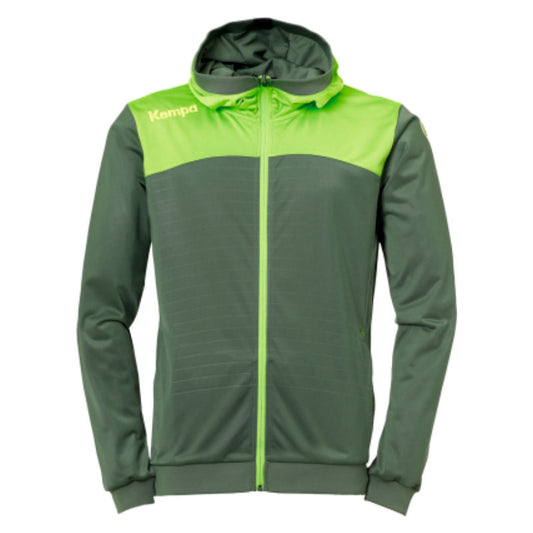 Kempa Kinder Emotion 2.0 Kapuzenjacke 2002256