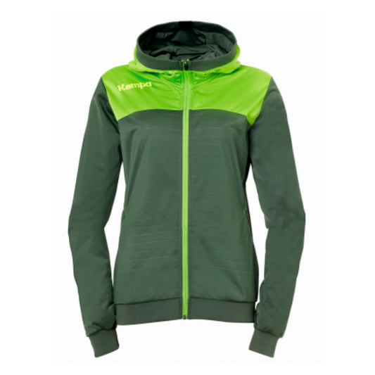Kempa Emotion 2.0 Damen Kapuzenjacke 2002257
