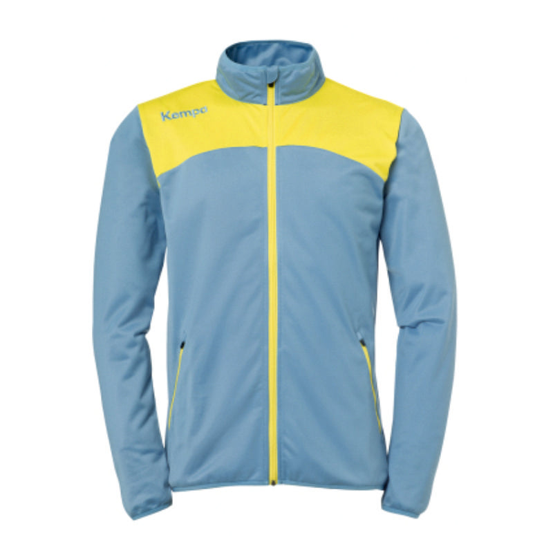 Kempa Herren Emotion 2.0 Polyesterjacke 2002258