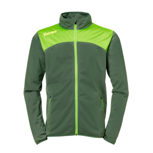 Kempa Kinder Emotion 2.0 Polyesterjacke 2002258