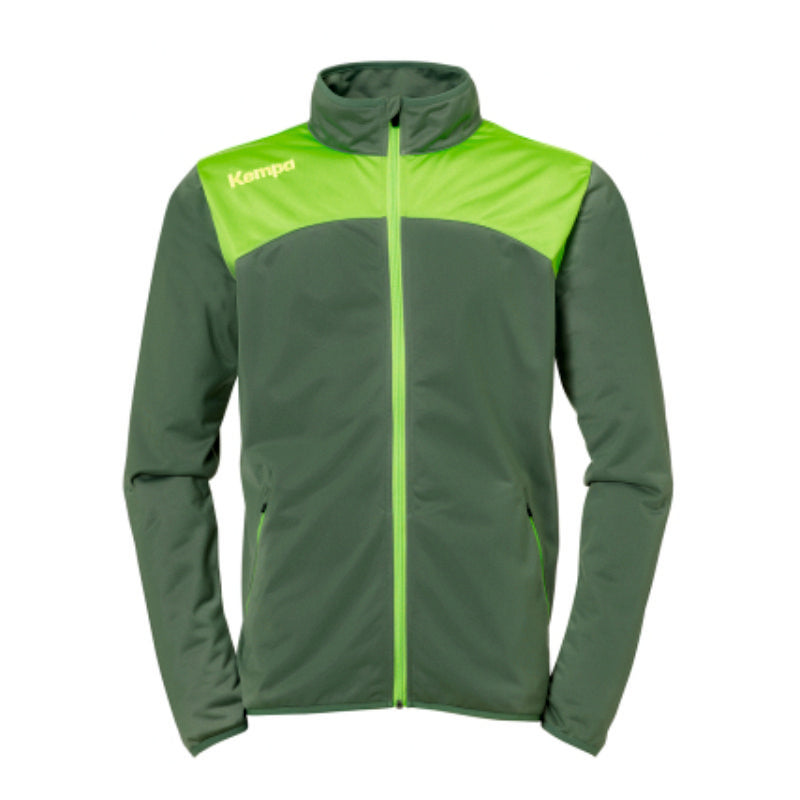 Kempa Herren Emotion 2.0 Polyesterjacke 2002258