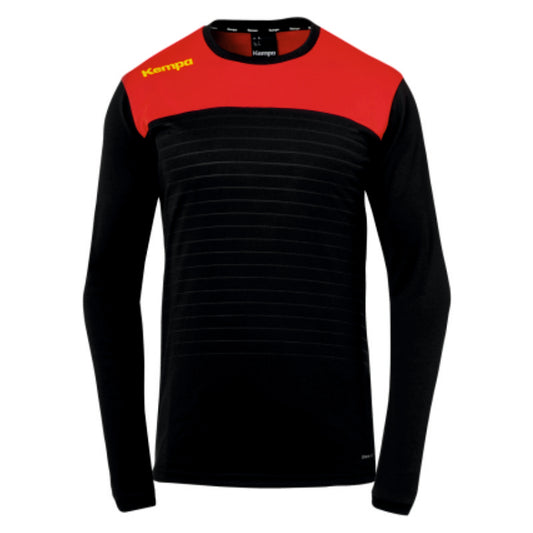 Kempa Kinder Emotion 2.0 Langarmshirt 2002268
