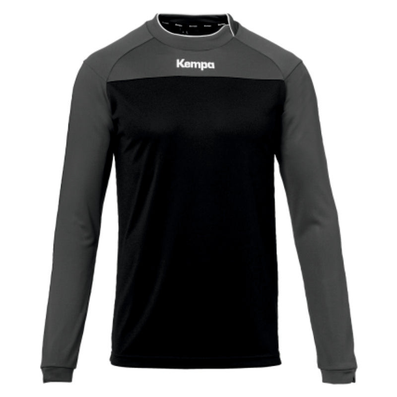 Kempa Herren Langarmshirt Prime 2002293