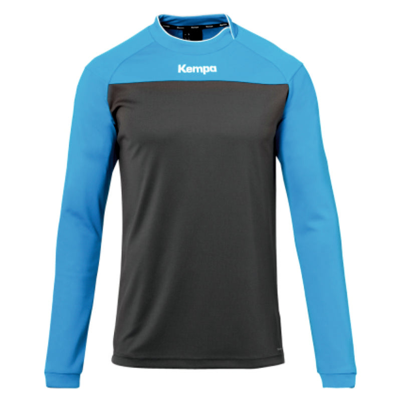 Kempa Kinder Langarmshirt Prime 2002293