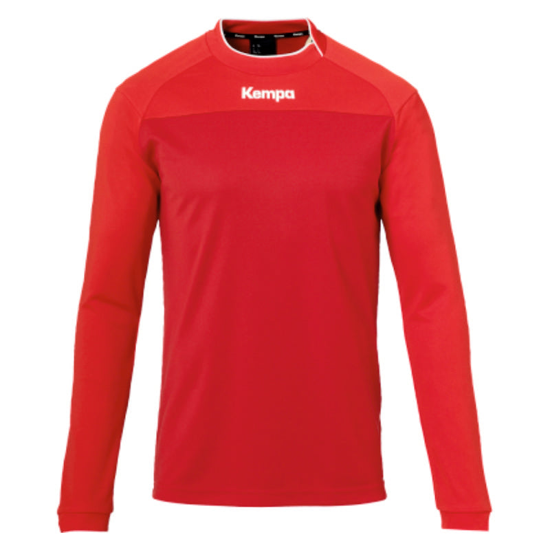 Kempa Kinder Langarmshirt Prime 2002293