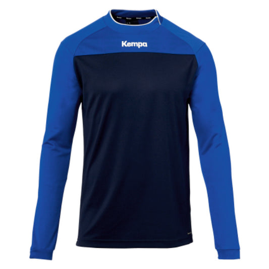 Kempa Herren Langarmshirt Prime 2002293