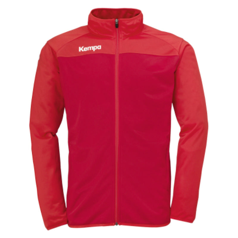 Kempa Herren Polyesterjacke Prime 2002327