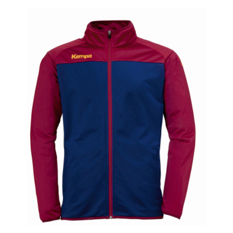 Kempa Herren Polyesterjacke Prime 2002327