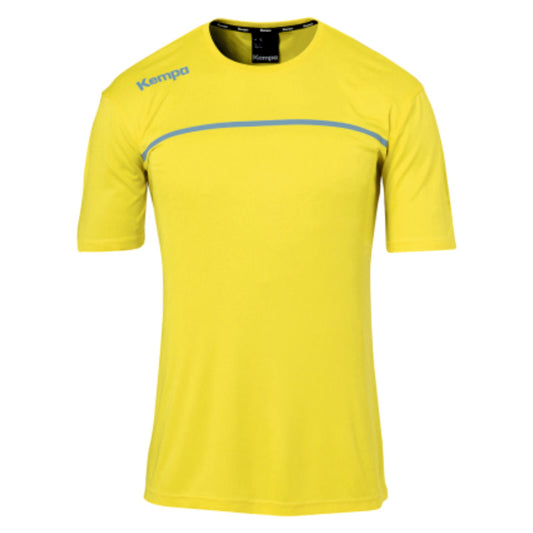 Kempa Kinder Emotion 2.0 Poly Shirt 2003184