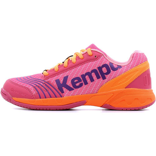Kempa Attack Junior Rosa/Orange
