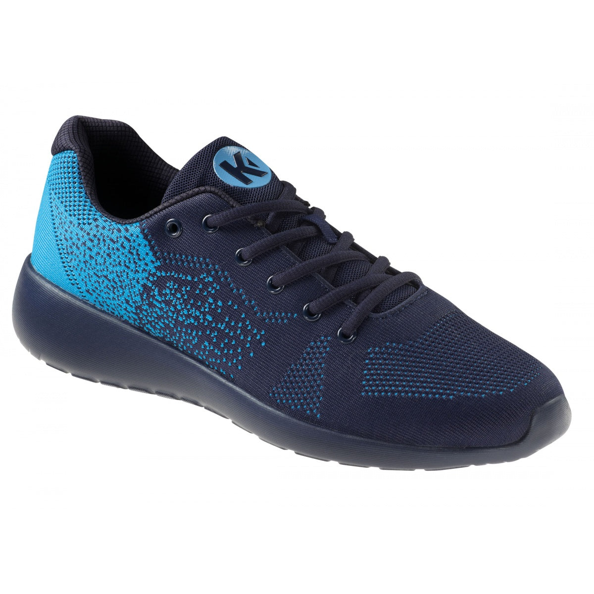 Kempa K-Float Blau/Türkis