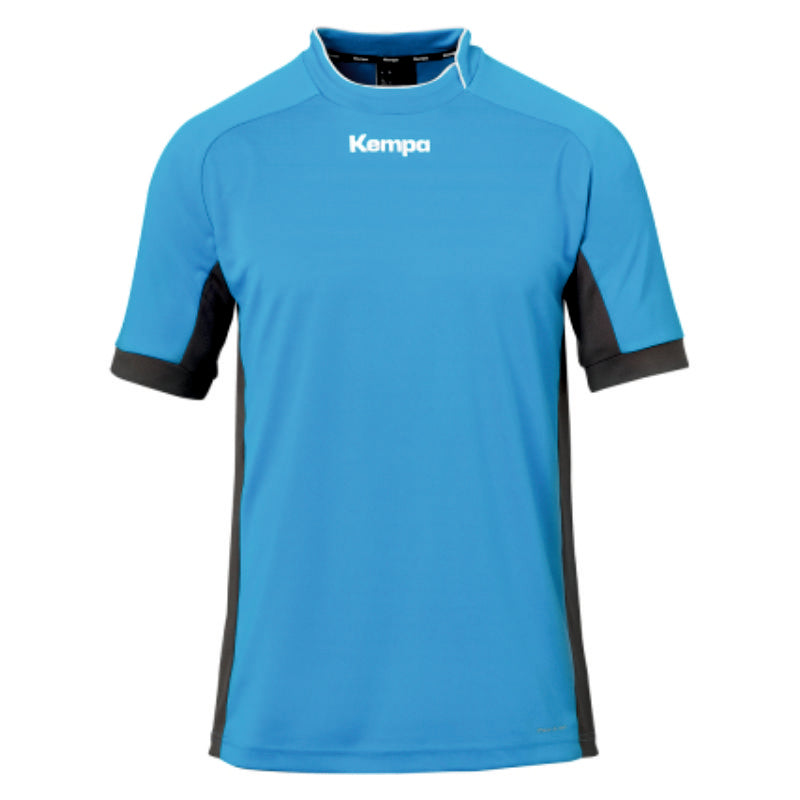 Kempa Prime Trikot blau/grau