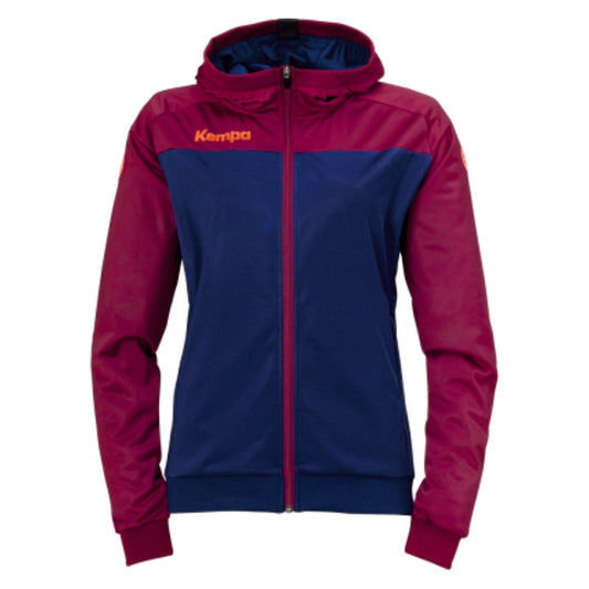 Kempa Women Multijacke Prime 2005119