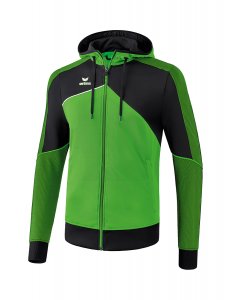 Premium one 2.0 training jacket wit 107 1829