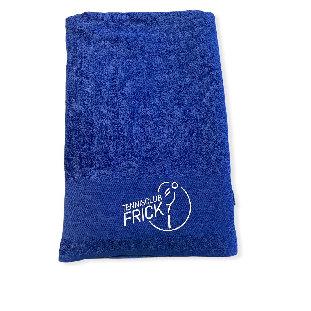 TC Frick Handtuch