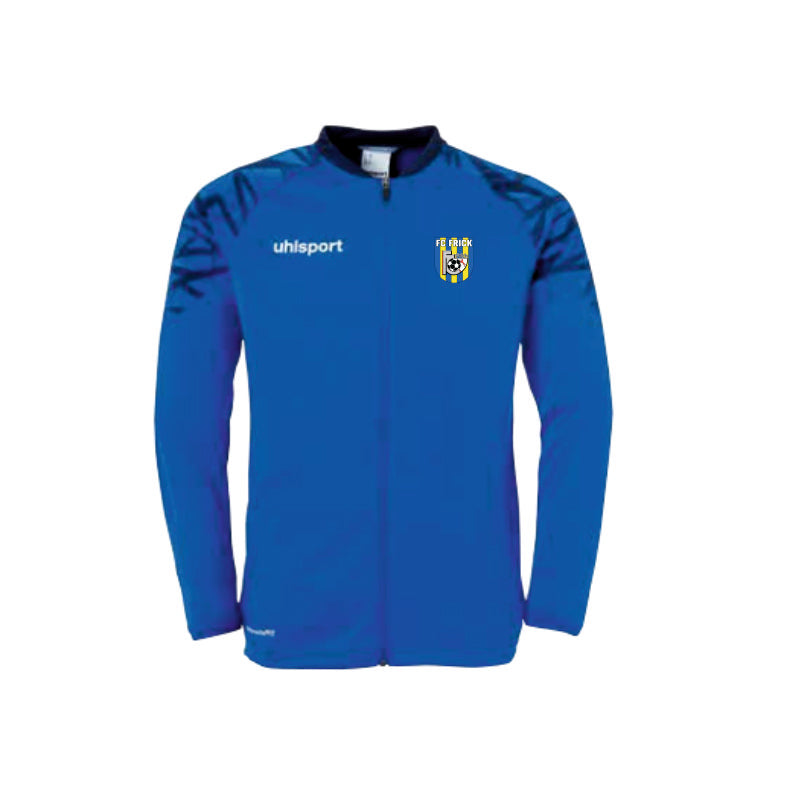 Polyesterjacke goal 25