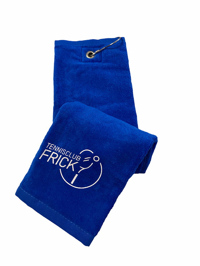TC Frick Schweisstuch