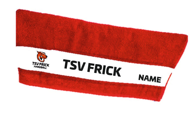 Badetuch TSV Frick