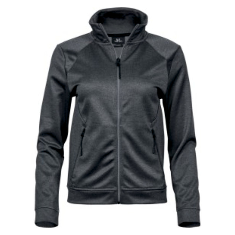 Tee Jays 5603 Damen Performance Sweatjacke