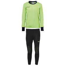 SCORE GOALKEEPER SET JUNIOR uhlsport 1006515 01