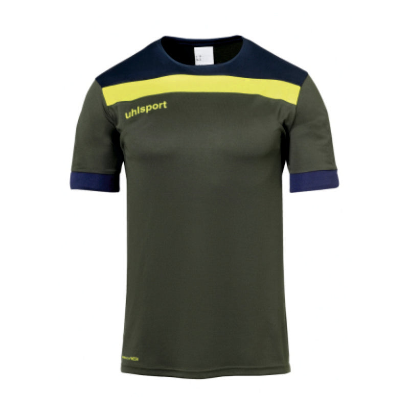 OFFENSE 23 TRIKOT KURZARM